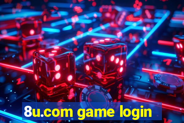 8u.com game login